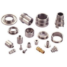 Customized Aluminum Precision CNC Machining Parts